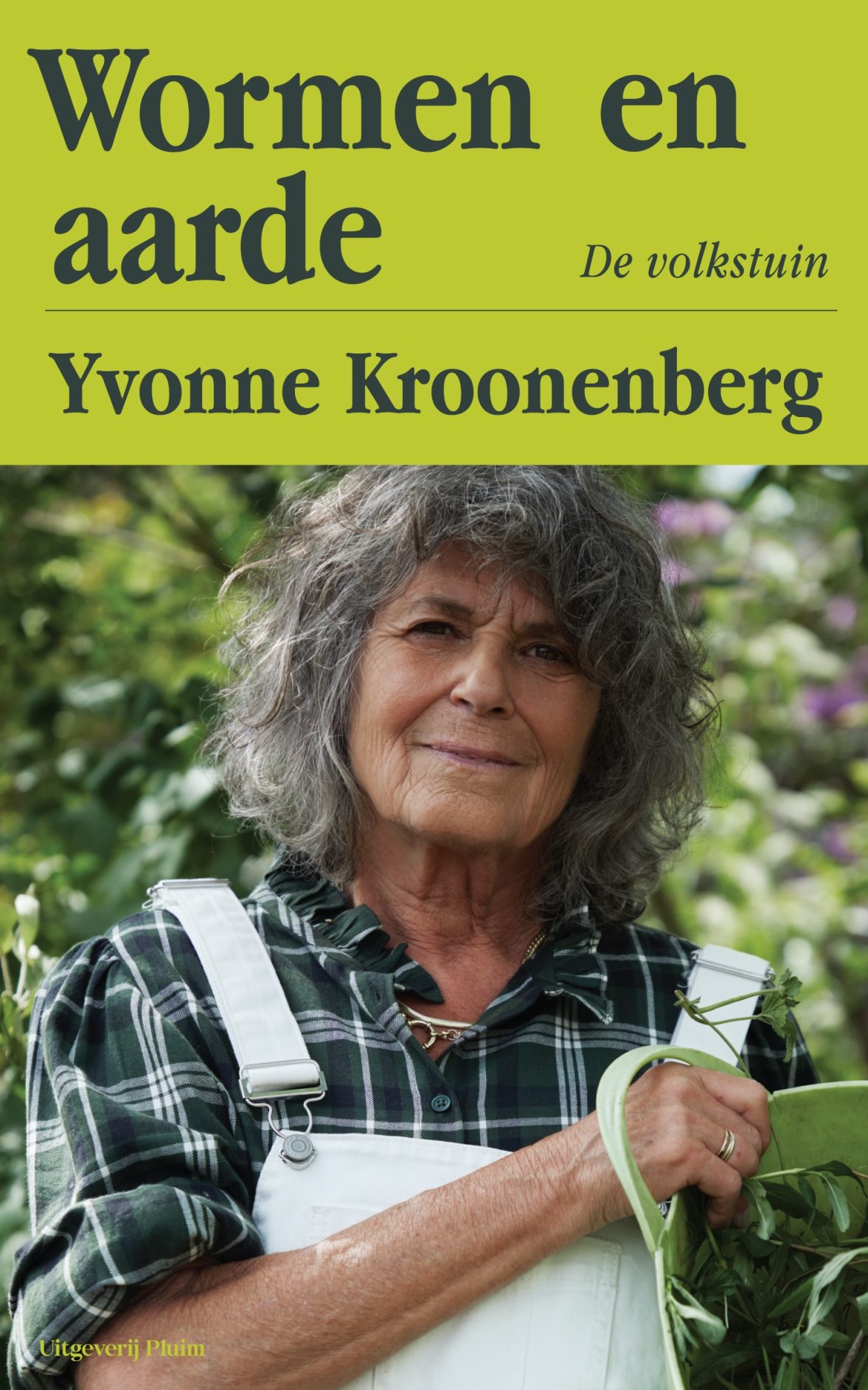 Boek: Wormen en aarde