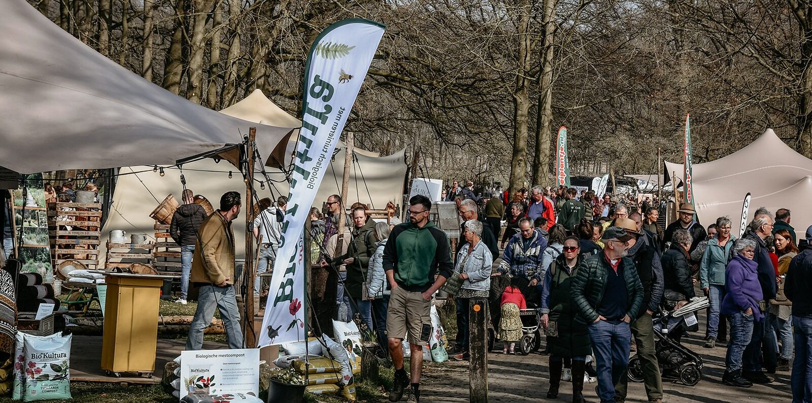 De Moestuinbeurs 2026